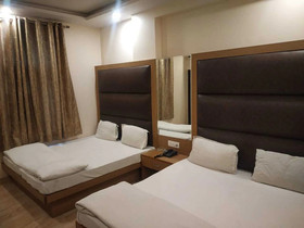 Hotel Indo Continental by ADB Rooms