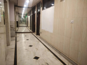 Hotel Indo Continental by ADB Rooms