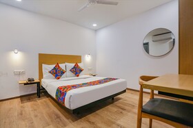 Indraprastha by Fabhotel
