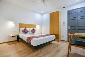 Indraprastha by Fabhotel
