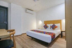 Indraprastha by Fabhotel