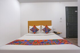 Indraprastha by Fabhotel