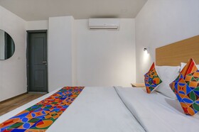 Indraprastha by Fabhotel