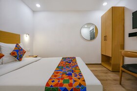 Indraprastha by Fabhotel