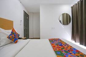 Indraprastha by Fabhotel