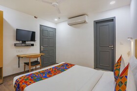 Indraprastha by Fabhotel
