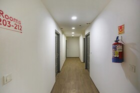Indraprastha by Fabhotel