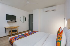 Indraprastha by Fabhotel