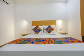 Indraprastha by Fabhotel
