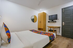 Indraprastha by Fabhotel