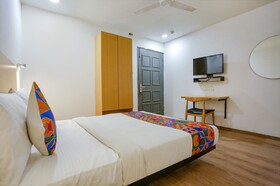 Indraprastha by Fabhotel