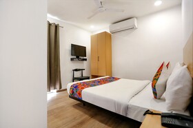 Indraprastha by Fabhotel