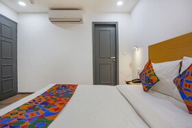 Indraprastha by Fabhotel