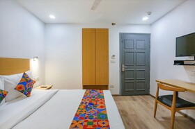 Indraprastha by Fabhotel