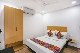 Indraprastha by Fabhotel