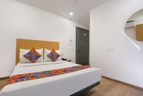 Indraprastha by Fabhotel
