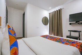 Indraprastha by Fabhotel