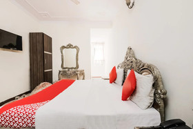 Hotel Ivory Palace by OYO Rooms