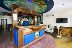Hotel Ivory Palace by OYO Rooms