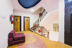 Hotel Ivory Palace by OYO Rooms