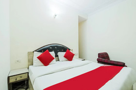 Hotel Ivory Palace by OYO Rooms