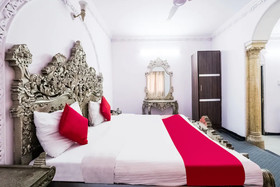 Hotel Ivory Palace by OYO Rooms