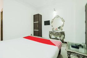 Hotel Ivory Palace by OYO Rooms