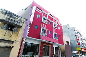 Hotel Ivory Palace by OYO Rooms