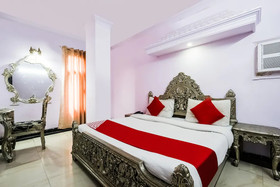 Hotel Ivory Palace by OYO Rooms
