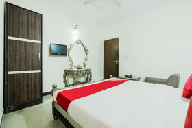 Hotel Ivory Palace by OYO Rooms