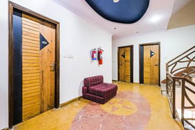 Hotel Ivory Palace by OYO Rooms