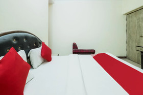Hotel Ivory Palace by OYO Rooms
