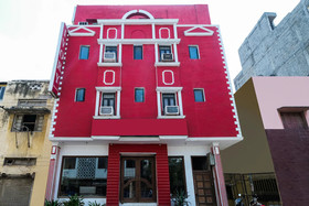 Hotel Ivory Palace by OYO Rooms