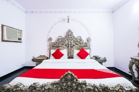 Hotel Ivory Palace by OYO Rooms