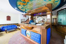 Hotel Ivory Palace by OYO Rooms
