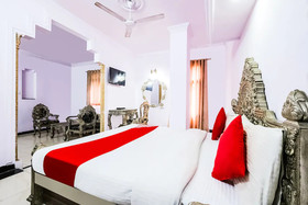 Hotel Ivory Palace by OYO Rooms