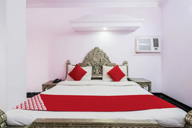 Hotel Ivory Palace by OYO Rooms