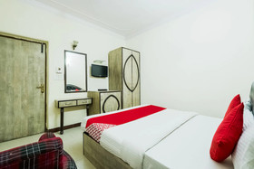 Hotel Ivory Palace by OYO Rooms