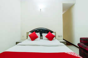 Hotel Ivory Palace by OYO Rooms