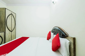 Hotel Ivory Palace by OYO Rooms
