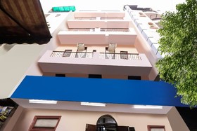 Jain Sadan by OYO Rooms
