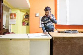 Jain Sadan by OYO Rooms