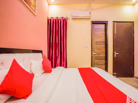 Janak Residency By OYO Rooms