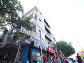 Janak Residency By OYO Rooms