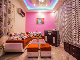 Janak Residency By OYO Rooms