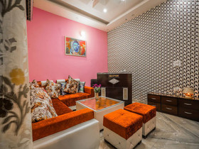 Janak Residency By OYO Rooms