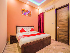 Janak Residency By OYO Rooms