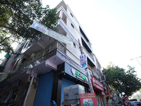 Janak Residency By OYO Rooms