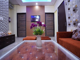 Janak Residency By OYO Rooms