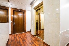 Jannat Residency by OYO Rooms